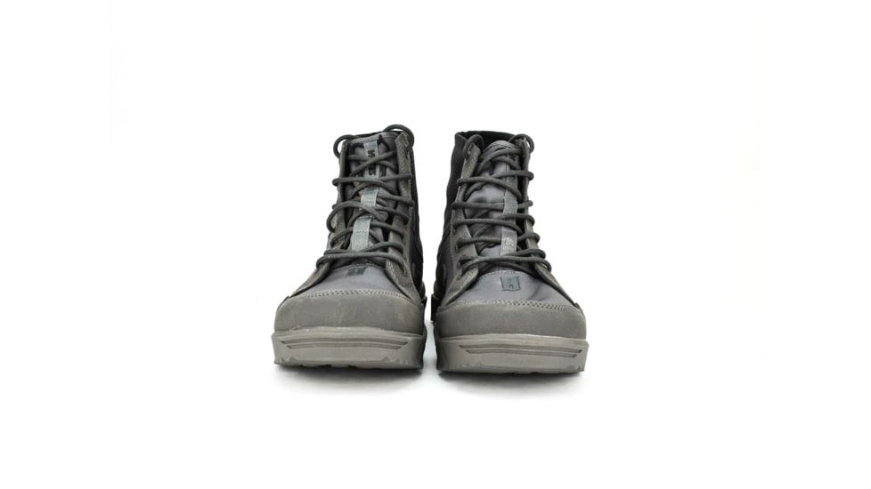 Viktos Johnny Combat Waterproof Tactical Boot, Greyman, 10.5 US, 1001607