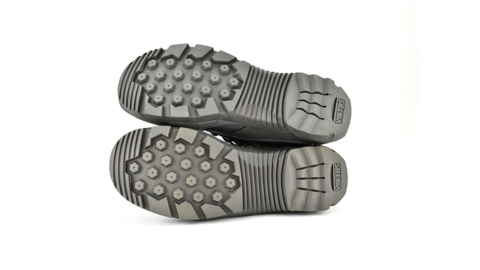 Viktos Johnny Combat Waterproof Tactical Boot, Greyman, 10.5 US, 1001607