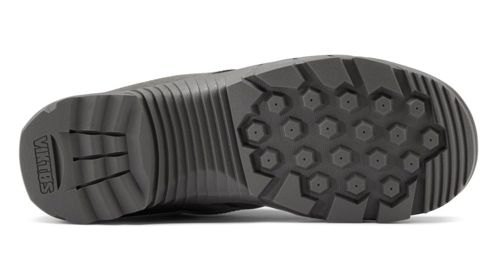 Viktos Johnny Combat Waterproof Tactical Boot, Greyman, 9.5 US, 1001605