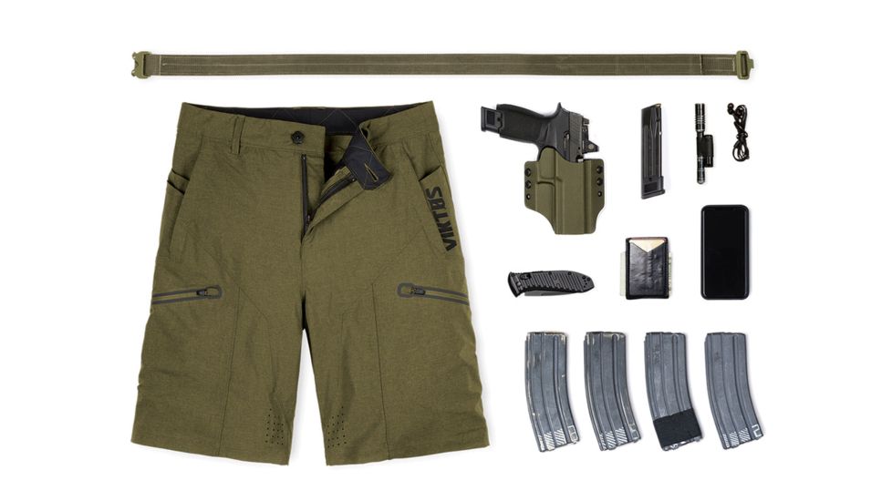 Viktos Kadre Shorts,Nightfjall, 30, 1600801