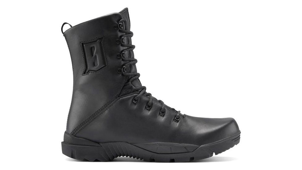 Viktos Law Dog Waterproof Boots, Nightfjall, 8, 1000302