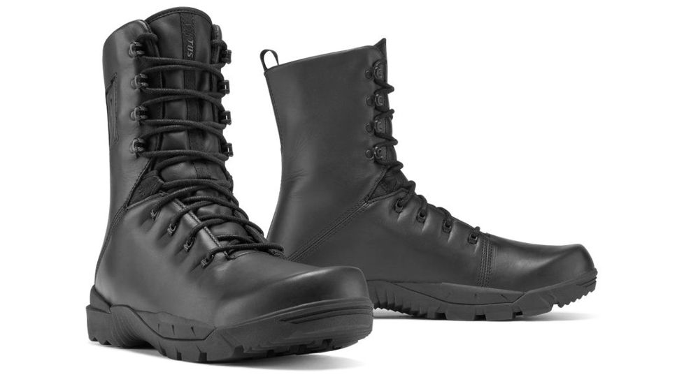 Viktos Law Dog Waterproof Boots, Nightfjall, 8, 1000302