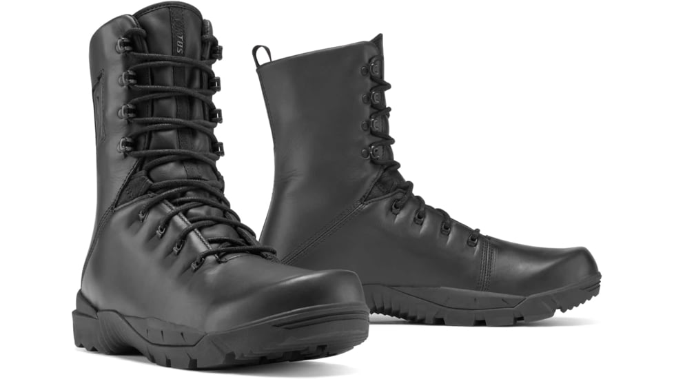 Viktos Law Dog Waterproof Boots, Nightfjall, 7, 1000301