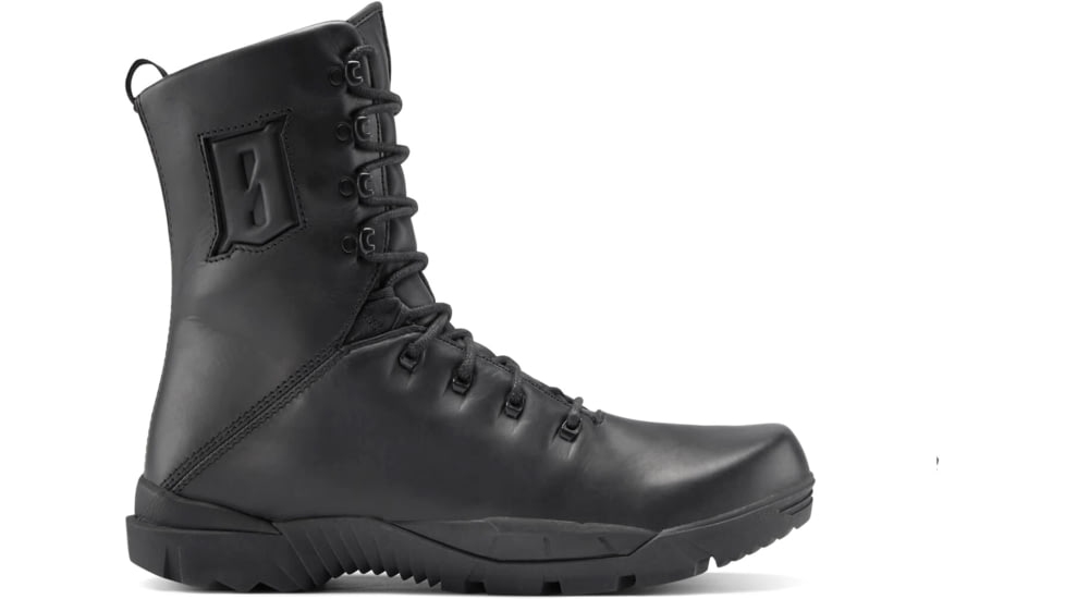 Viktos Law Dog Waterproof Boots, Nightfjall, 7, 1000301