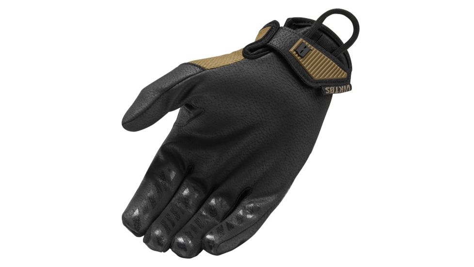 Viktos Leo Duty-Gloves, Fieldcraft, 3X Large, 1201507