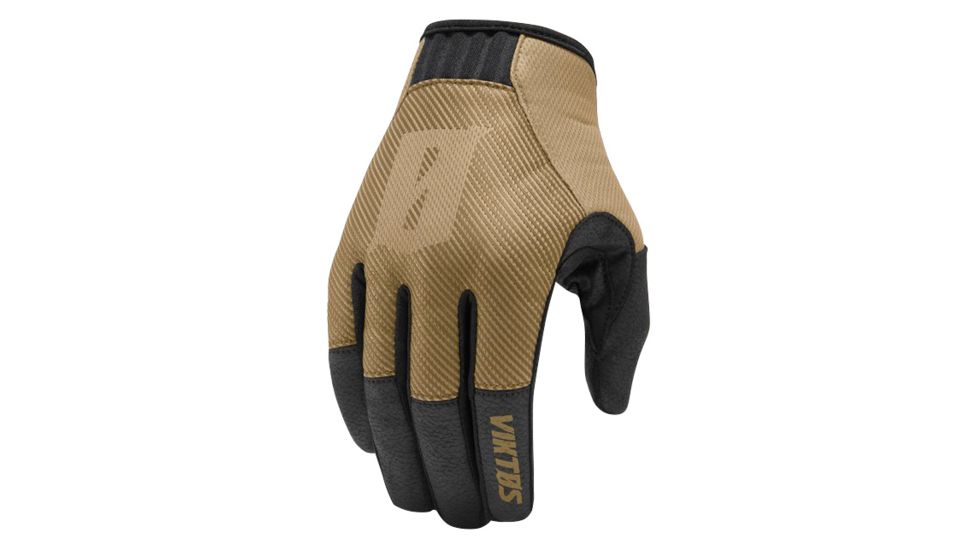 Viktos Leo Duty Gloves, Fieldcraft, Extra Small, 1201501
