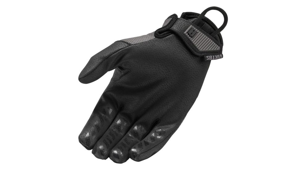 Viktos Leo Duty-Gloves, Greyman, Medium, 1201603