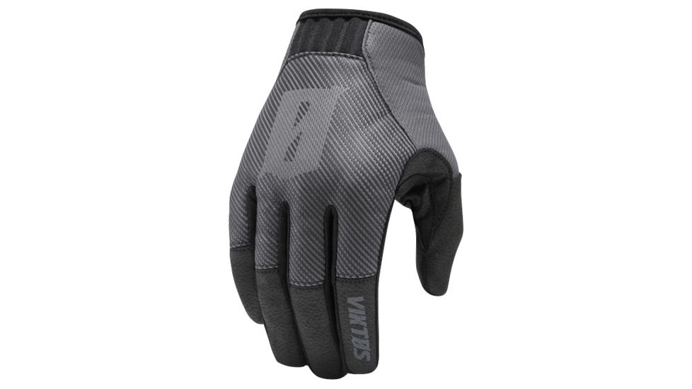 Viktos Leo Duty-Gloves, Greyman, Medium, 1201603