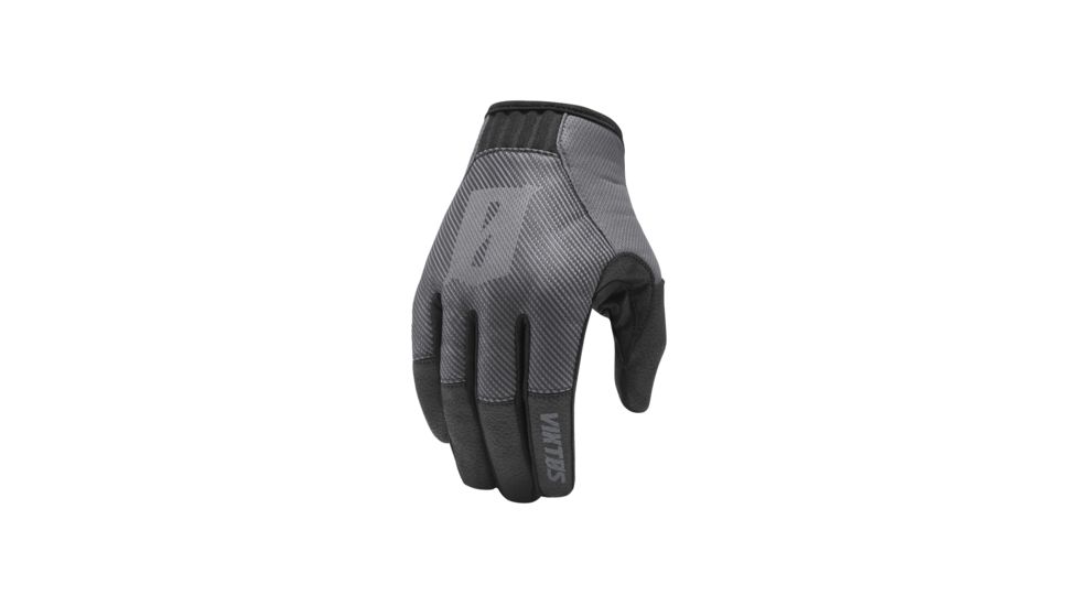 Viktos Leo Duty Gloves, Greyman, Extra Small, 1201601