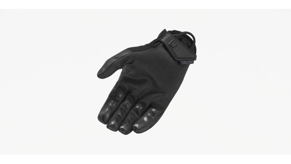 Viktos Leo Duty Gloves, Nightfjall, Extra Small, 1201401