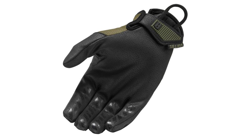 Viktos Leo Duty-Gloves, Ranger, 3X Large, 1201707