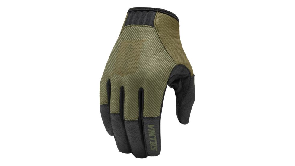 Viktos Leo Duty-Gloves, Ranger, 3X Large, 1201707