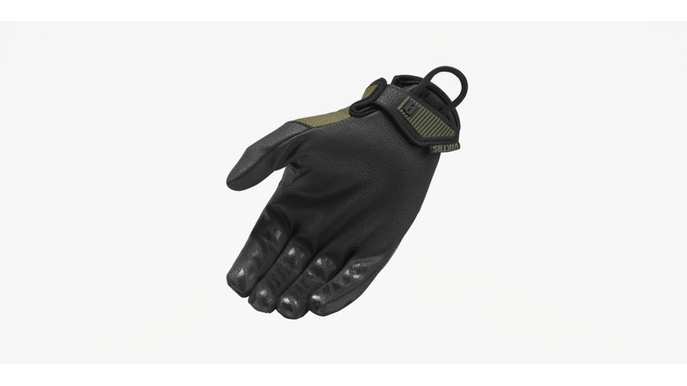 Viktos Leo Duty Gloves, Ranger, Extra Small, 1201701