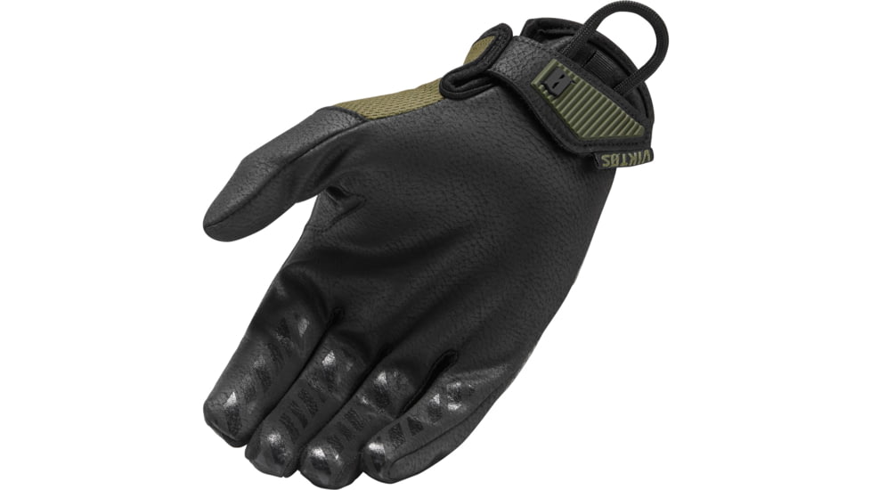 Viktos Leo Duty-Gloves, Ranger, Small, 1201702