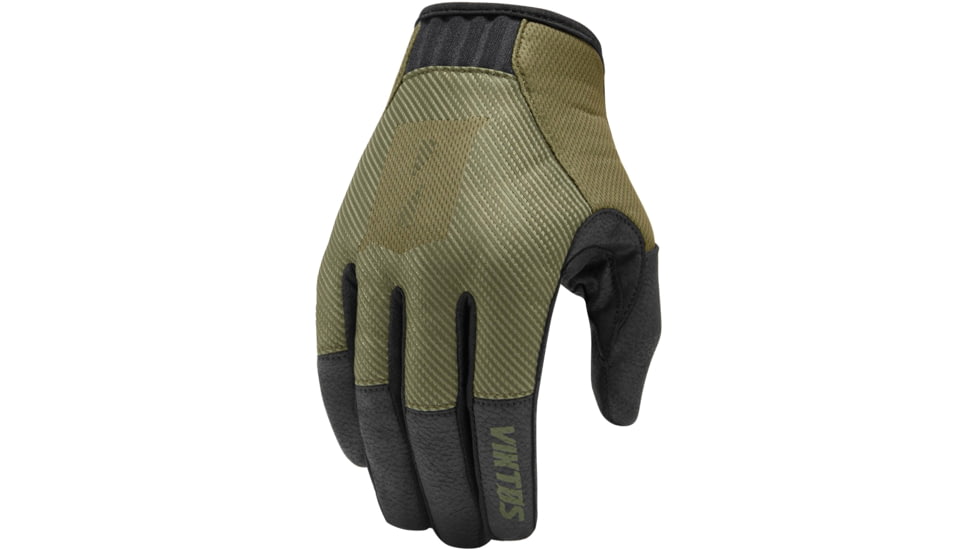 Viktos Leo Duty Gloves, Ranger, Extra Small, 1201701