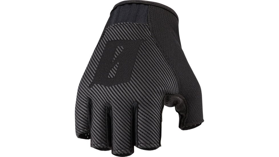 Viktos LEO Half-Finger Gloves, Nightfjall, Medium, 1204303