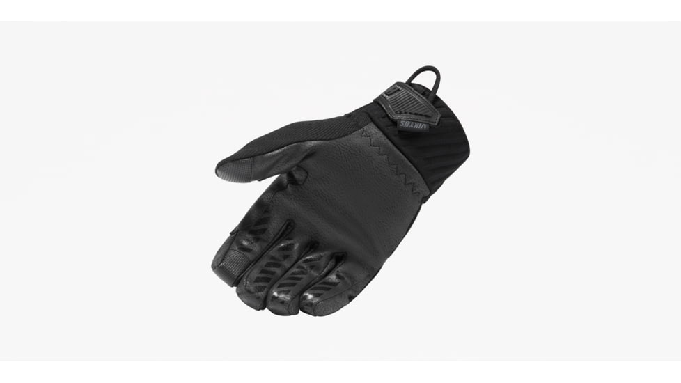 Viktos LEO Insulated Duty Gloves, Nightfjall, Extra Small, 1201101