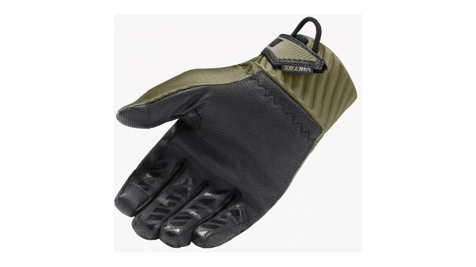 Viktos LEO Insulated Duty Gloves, Ranger, Extra Small, 1201201