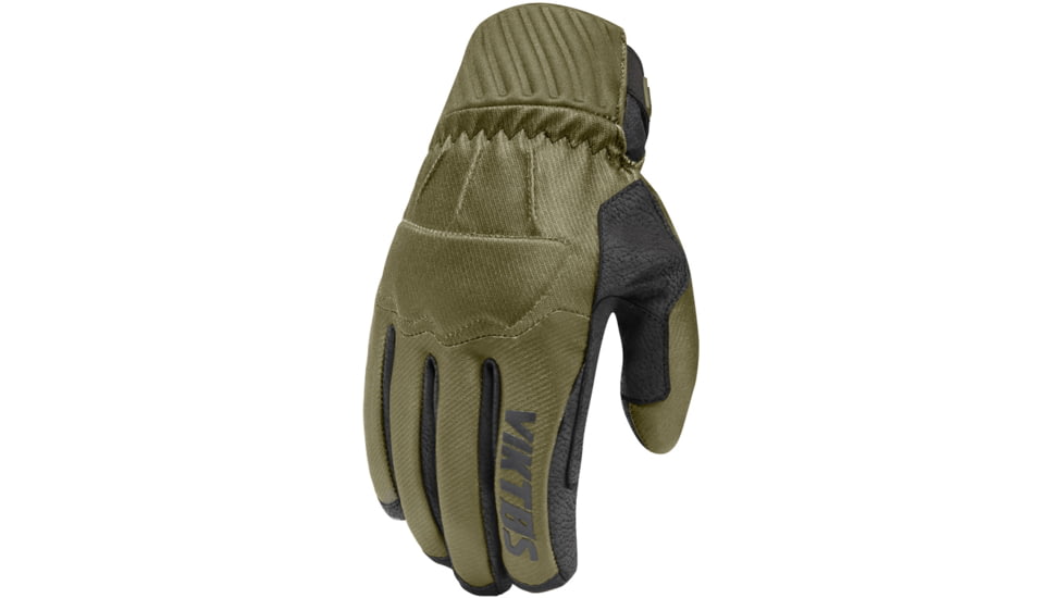 Viktos LEO Insulated Duty Gloves, Ranger, Extra Small, 1201201