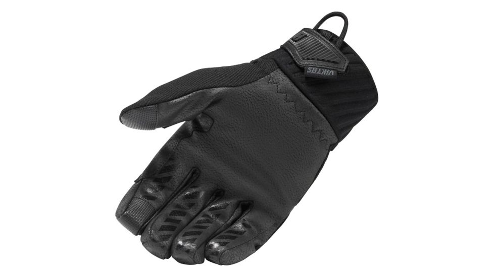 Viktos Leo Insulated Gloves, Nightfjal, Small, 1201102