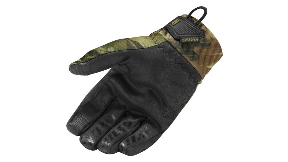 Viktos Leo Insulated Gloves, Spartan, Small, 1201802
