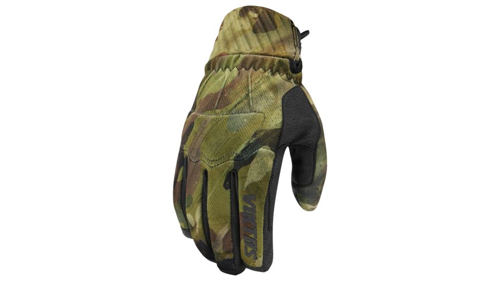Viktos Leo Insulated Gloves, Spartan, Small, 1201802