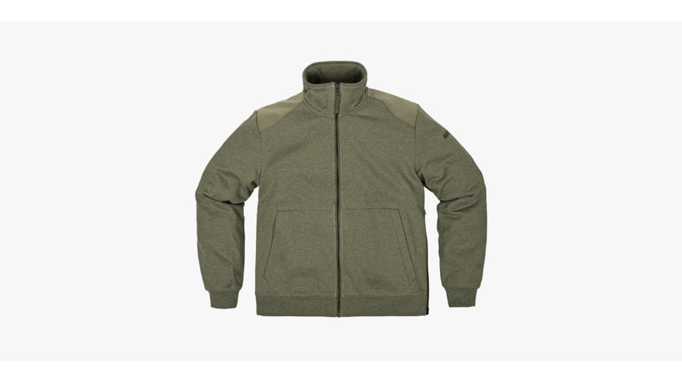 Viktos Navarone Fleece Jacket, Ranger, 3XL, 1305407