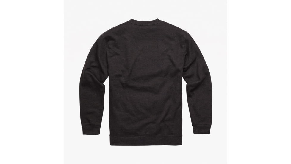 Viktos OGV Crew Fleece Shirt - Mens, Nightfjall, Large, 1701304