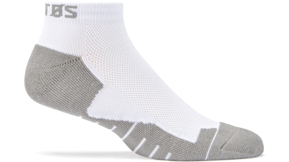 Viktos Operatus Ankle Sock, 2-Pack - Mens, Winterlochen, 6-8, 2008801