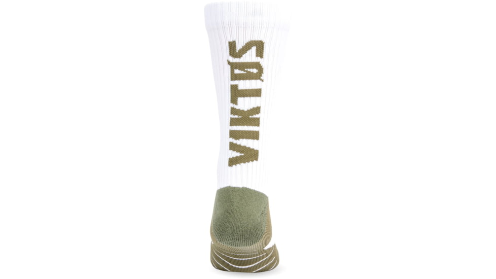 Viktos Operatus Sock, 2-Pack - Mens, Winterlochen, Extra Large, 2007003