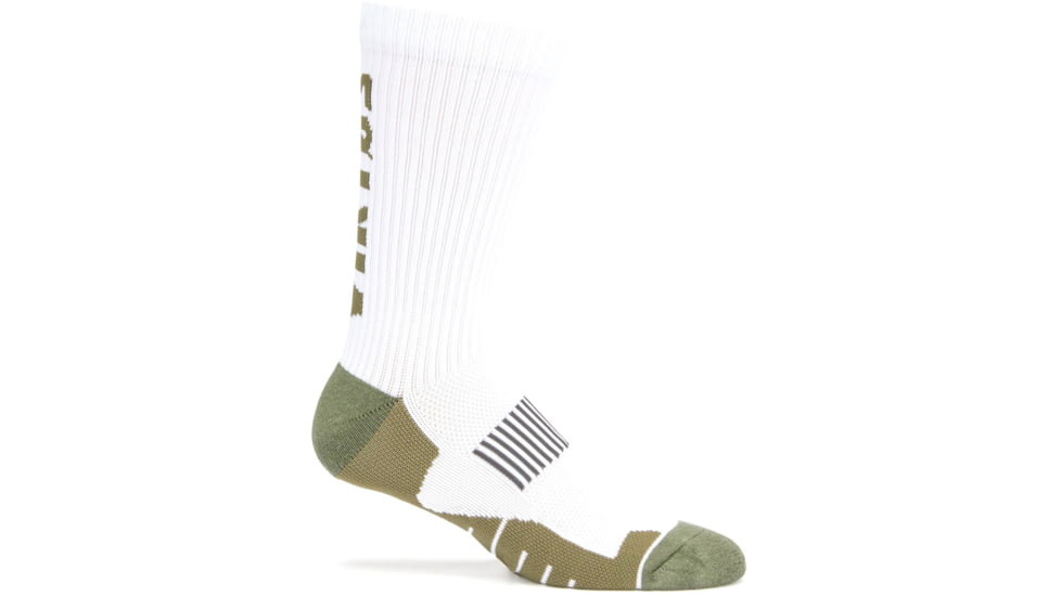 Viktos Operatus Sock, 2-Pack - Mens, Winterlochen, Extra Large, 2007003