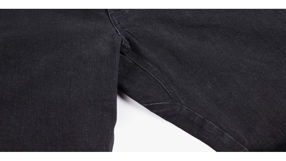 Viktos Operatus XP Denim Jeans, Mens, 44in Waist, 34in Inseam, Nightfjall, 1502923