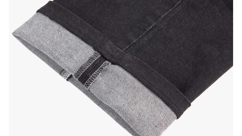 Viktos Operatus XP Denim Jeans, Mens, 44in Waist, 34in Inseam, Nightfjall, 1502923