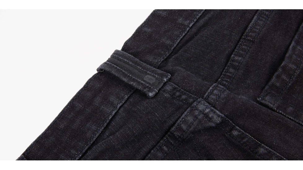 Viktos Operatus XP Denim Jeans, Mens, 44in Waist, 34in Inseam, Nightfjall, 1502923