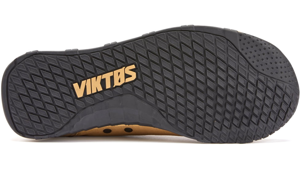 Viktos Overbeach Cross Training Shoe - Mens, Coyote, 14, 1004012
