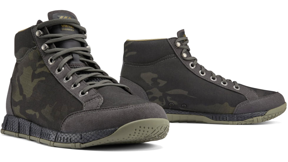 Viktos Overbeach Cross Training Shoe - Mens, Multicam Black, 6 US, 1004100