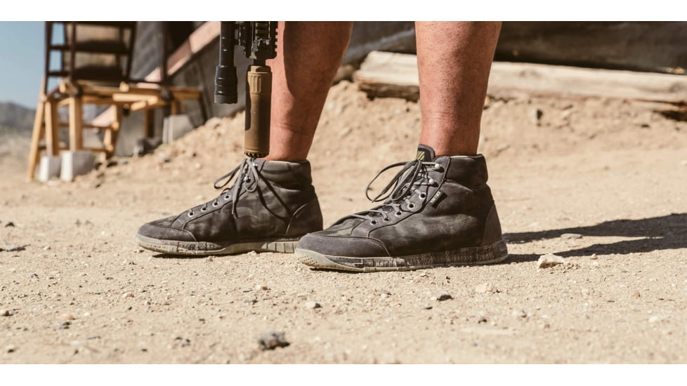 Viktos Overbeach Cross Training Shoe - Mens, Multicam Black, 6 US, 1004100