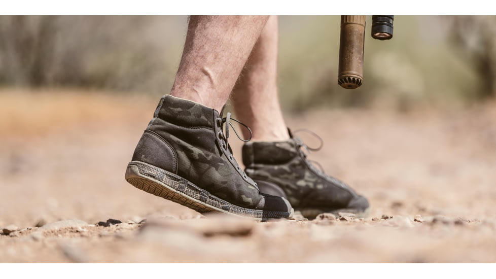 Viktos Overbeach Cross Training Shoe - Mens, Multicam Black, 6 US, 1004100