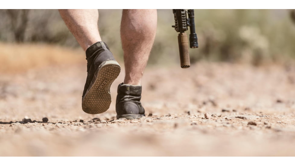 Viktos Overbeach Cross Training Shoe - Mens, Multicam Black, 6 US, 1004100