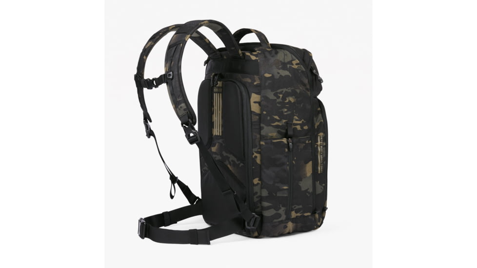 Viktos Perimeter 40 Backpack, 40 liters, MultiCam Black, One Size, 2101402