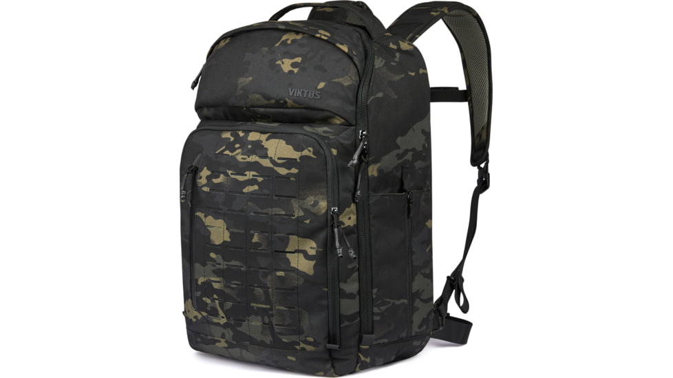 Viktos Perimeter 40 Backpack, 40 liters, MultiCam Black, One Size, 2101402