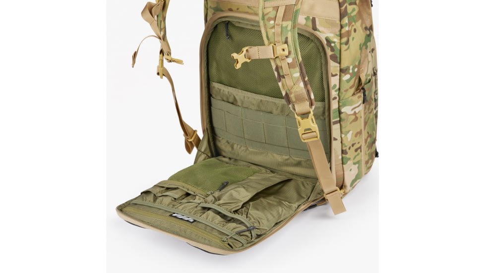 Viktos Perimeter 40 Backpack, 40 liters, MultiCam, One Size, 2101403