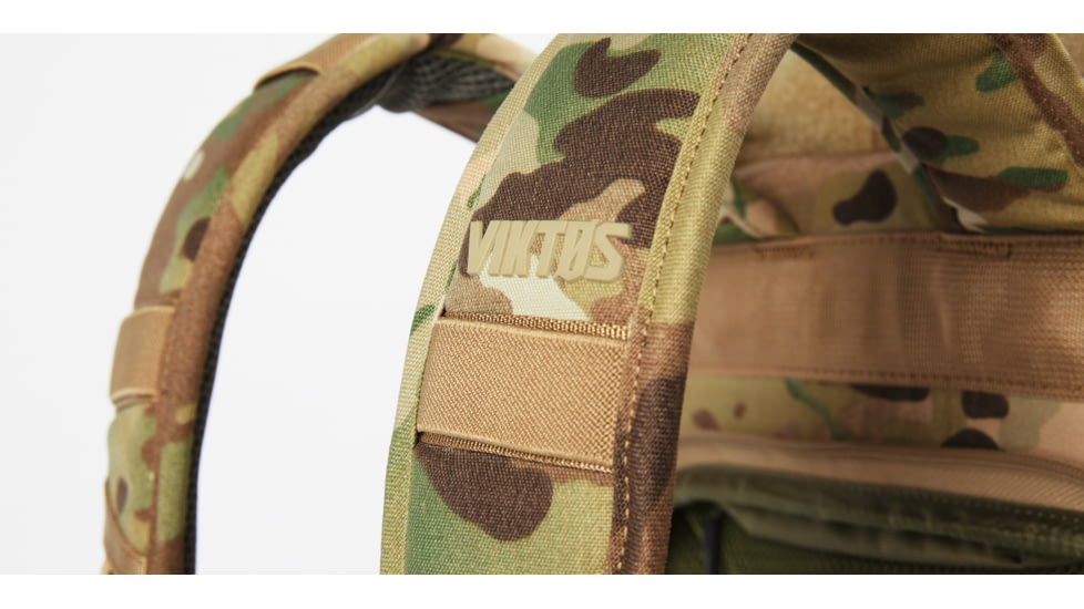 Viktos Perimeter 40 Backpack, 40 liters, MultiCam, One Size, 2101403