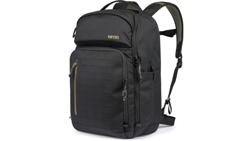 Viktos Perimeter 40 Backpack, 40 liters, Nightfjall, One Size, 2101401