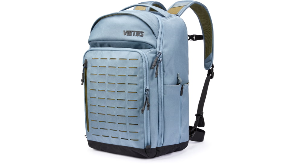 Viktos Perimeter 40 Backpack, Light Blue, One Size, 2101404