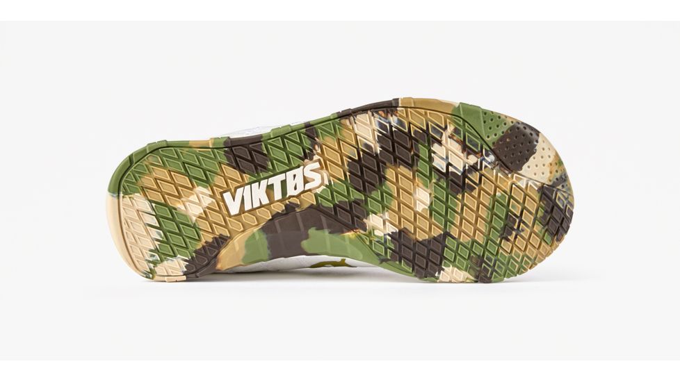 Viktos PTFX Core Shoe, Winterlochen, 8.5, 1002703