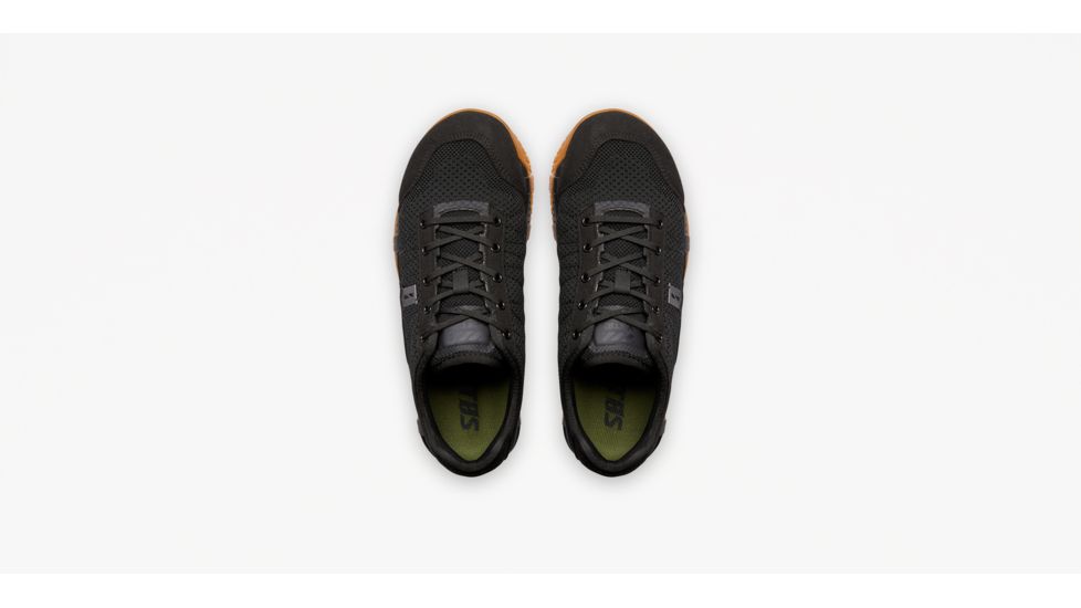Viktos PTXF Core 2 Shoe, Nightfjall, 6, 1003200