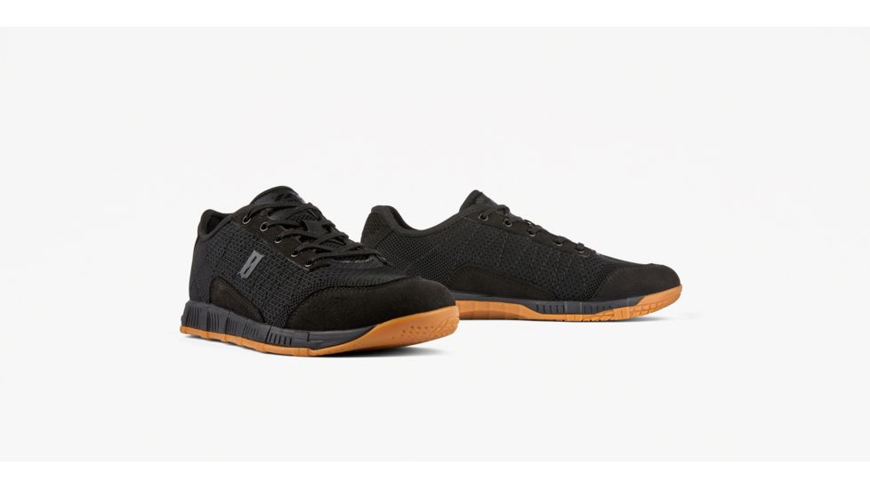 Viktos PTXF Core 2 Shoe, Nightfjall, 6, 1003200
