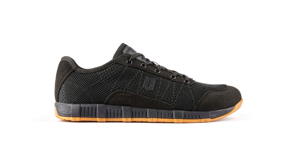 Viktos PTXF Core 2 Shoe, Nightfjall, 6, 1003200