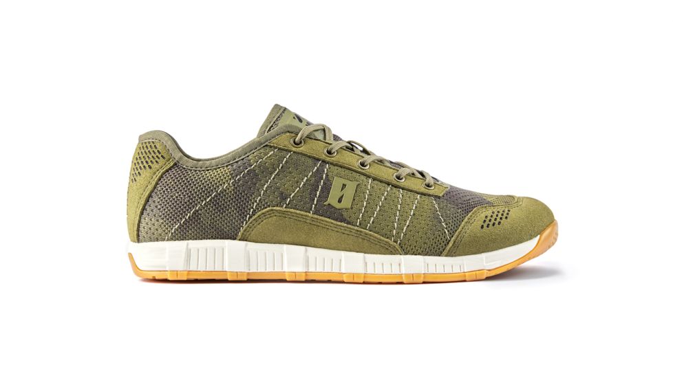 Viktos PTXF Core 2 Shoe, Ranger, 9, 1003304